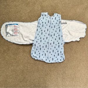Halo Sleep Sack Swaddle Newborn